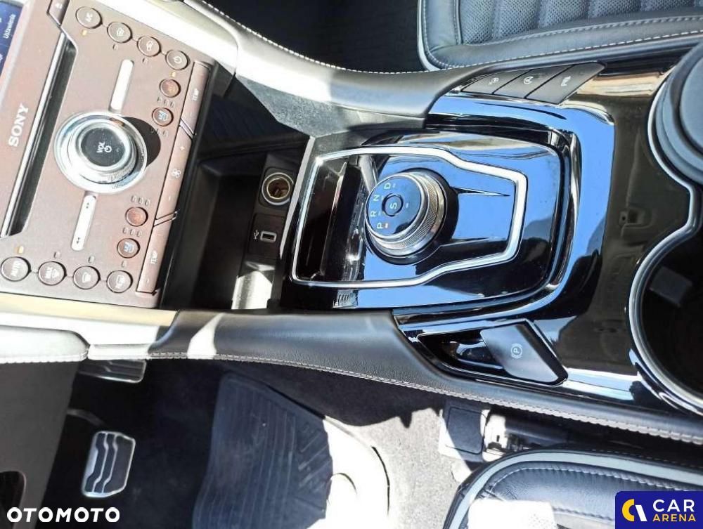 Ford Mondeo - 17