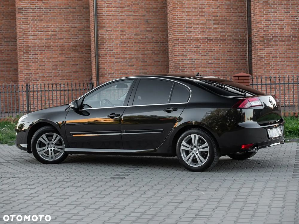 Renault Laguna - 10