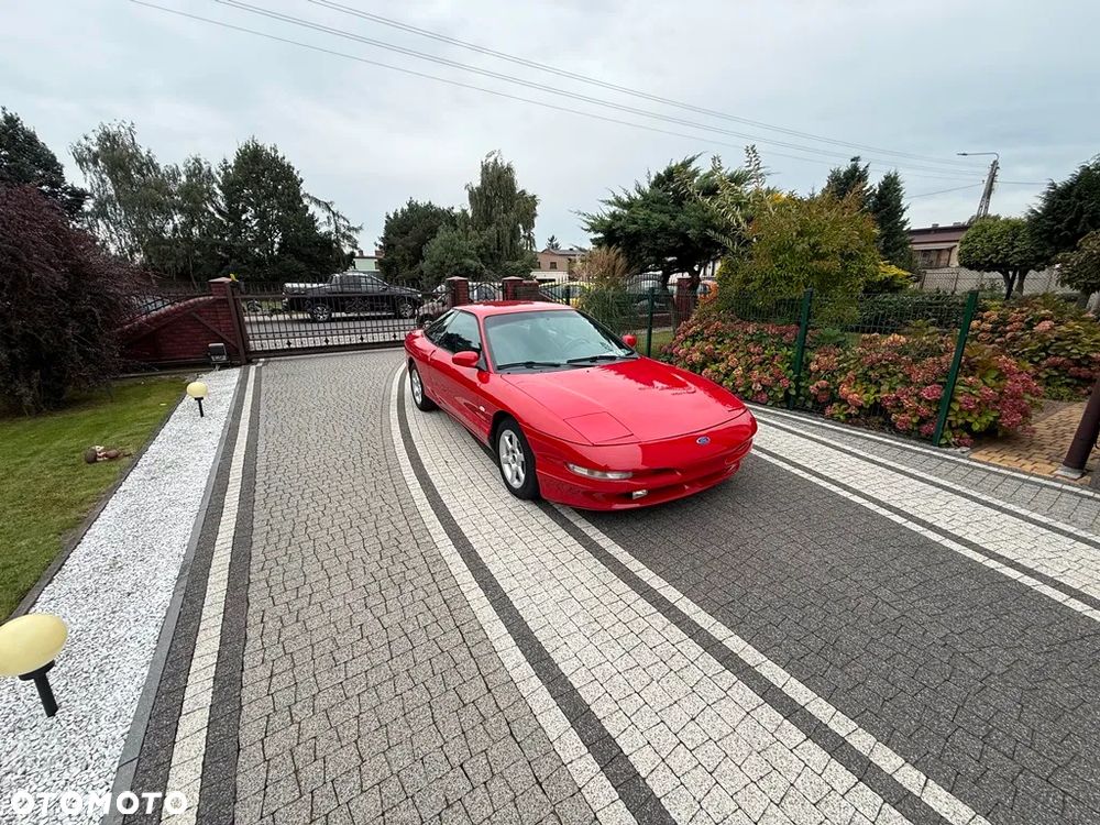 Ford Probe Standard - 9
