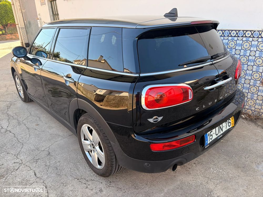 MINI Clubman - 12