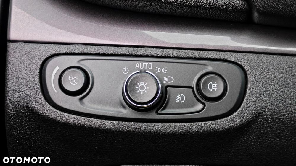 Opel Mokka X 1.4 Automatik Innovation - 36