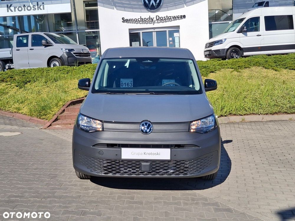 Volkswagen Caddy - 4