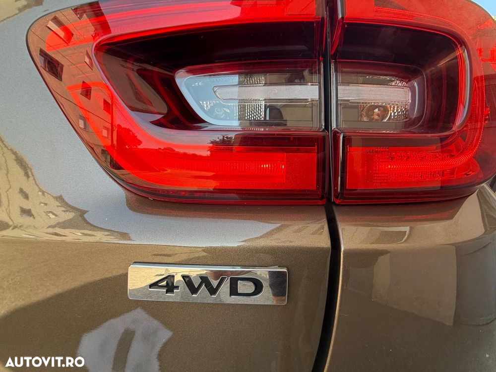 Renault Kadjar Energy dCi 130 4x4 XMOD - 20