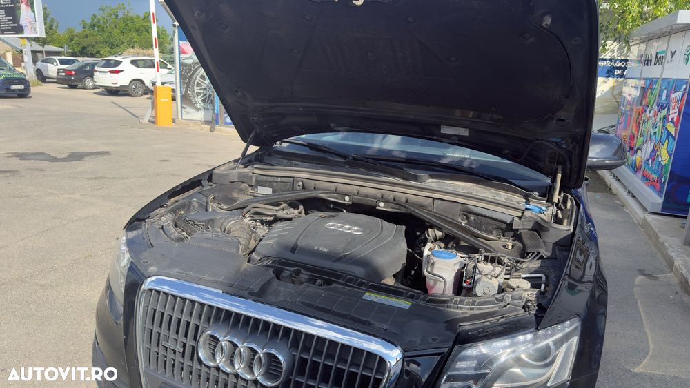 Audi Q5 2.0 TDI Quattro - 13