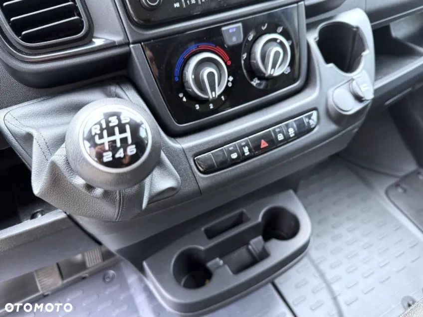 Fiat ducato L3H2 - 13