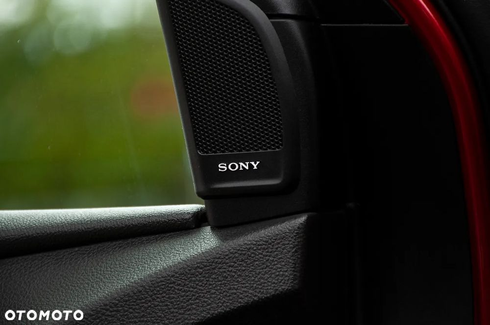 Ford Focus 2.0 TDCi Titanium ASS PowerShift - 36
