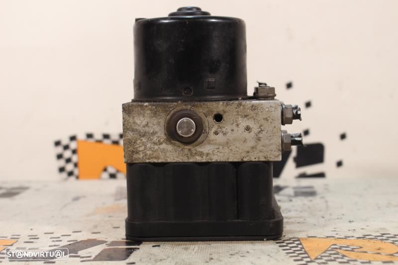 Abs Seat Leon (1P1)  1K0907379q / 1K0614517m - 4