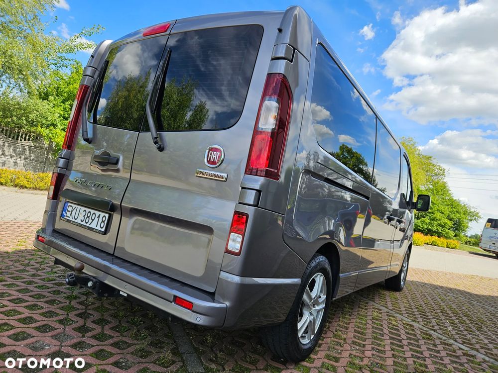 Fiat Talento Multicab Multijet L2H1 Base Business Pro - 13
