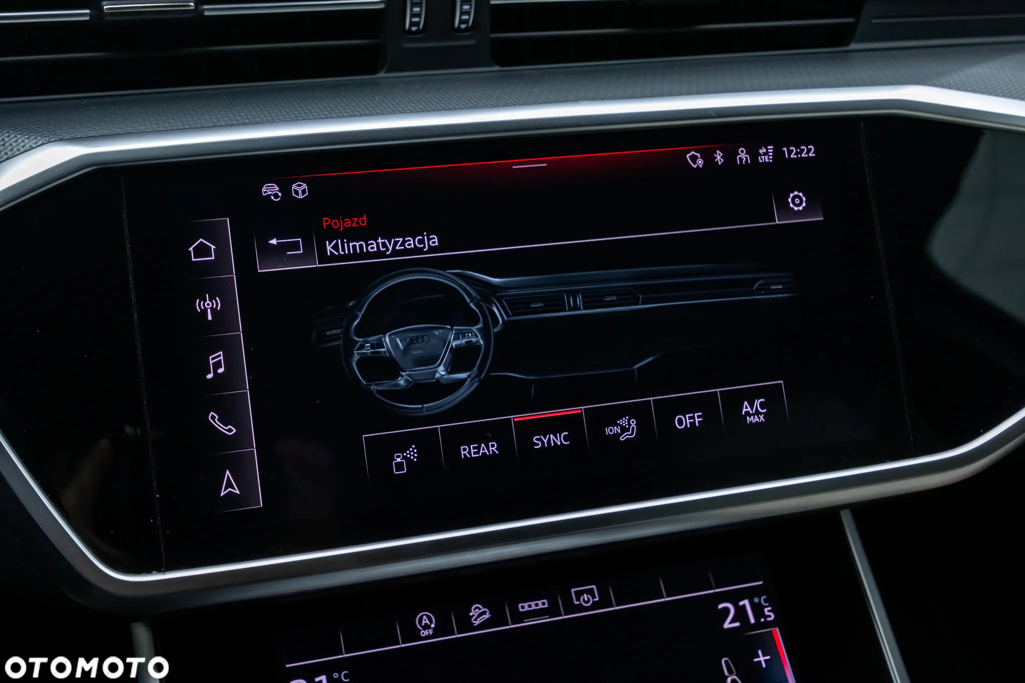 Audi A6 Allroad - 23
