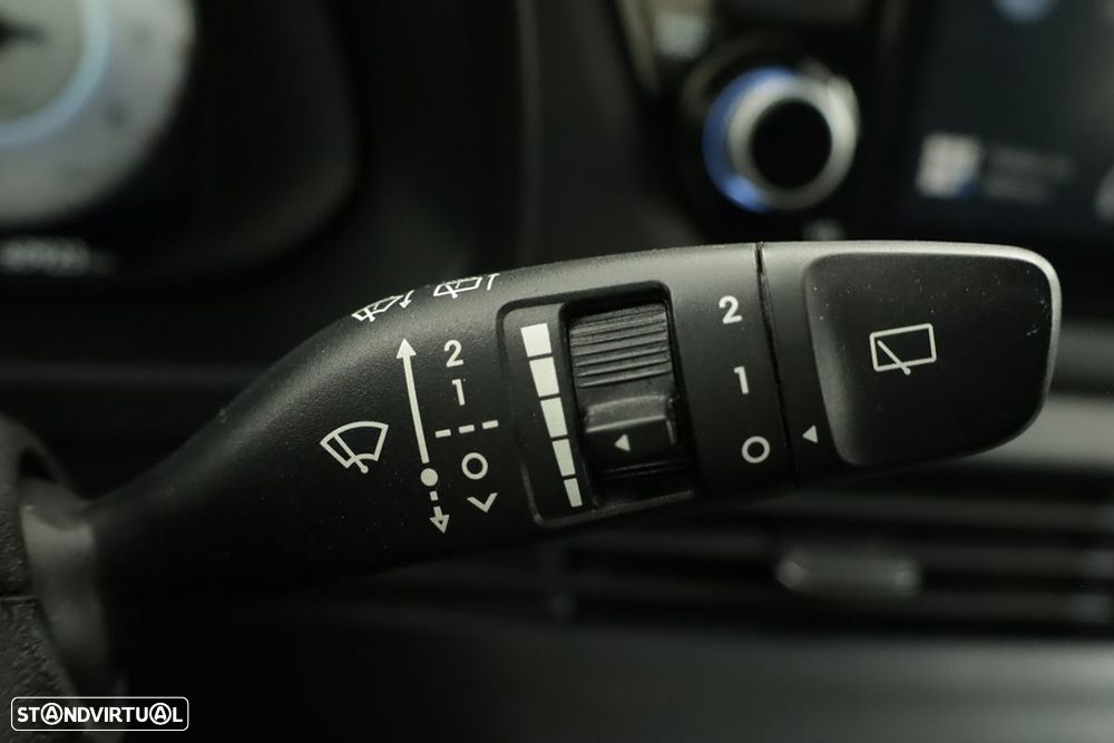 Hyundai Bayon 1.0 T-GDI Premium DCT - 17