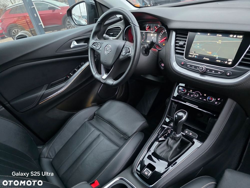 Opel Grandland X 1.5 D Start/Stop Automatik Ultimate - 30