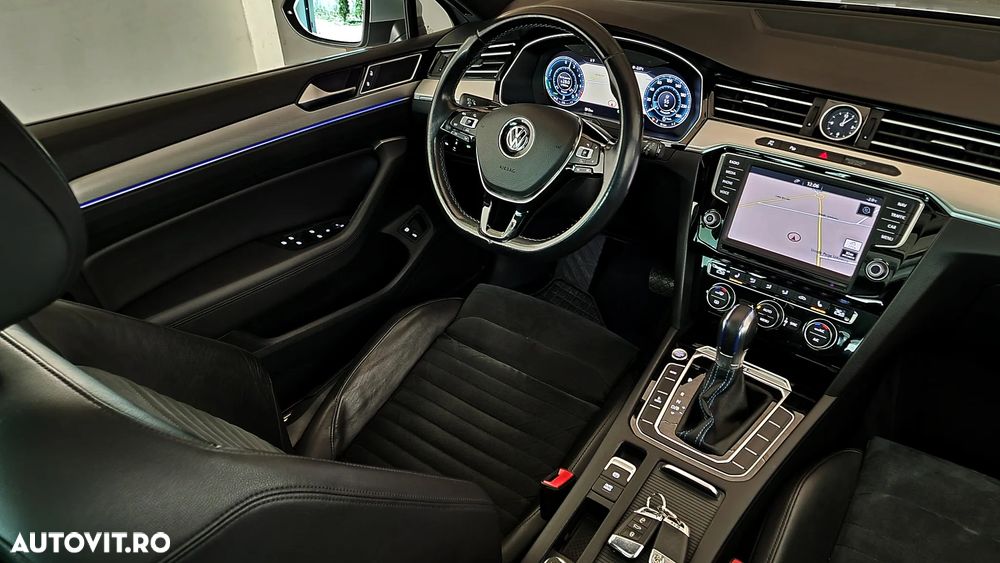 Volkswagen Passat - 3