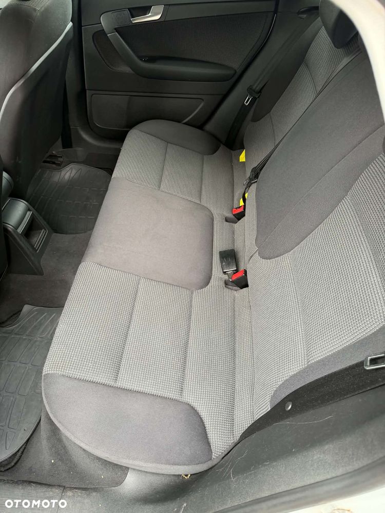 Audi A3 Sportback 1.9 TDI DPF e - 23