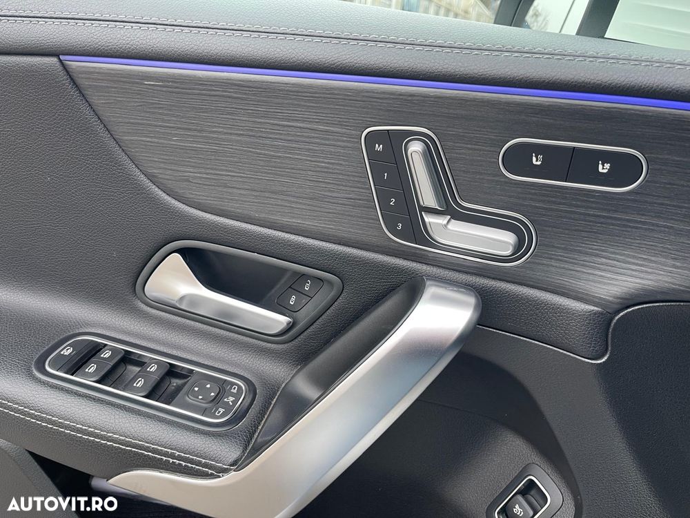 Mercedes-Benz A 200 7G-DCT Advanced Progressive - 7