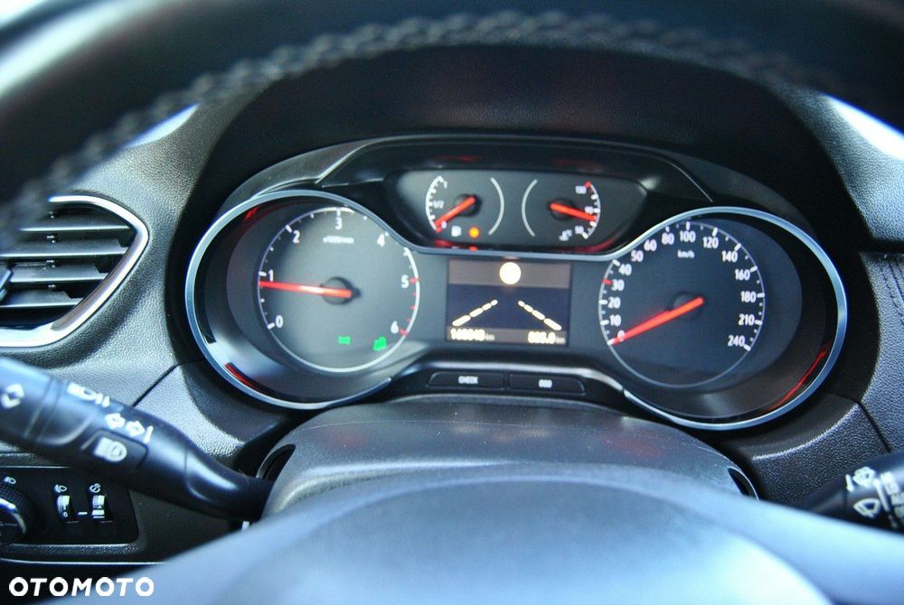 Opel Grandland X 1.6 D Start/Stop Business Edition - 16