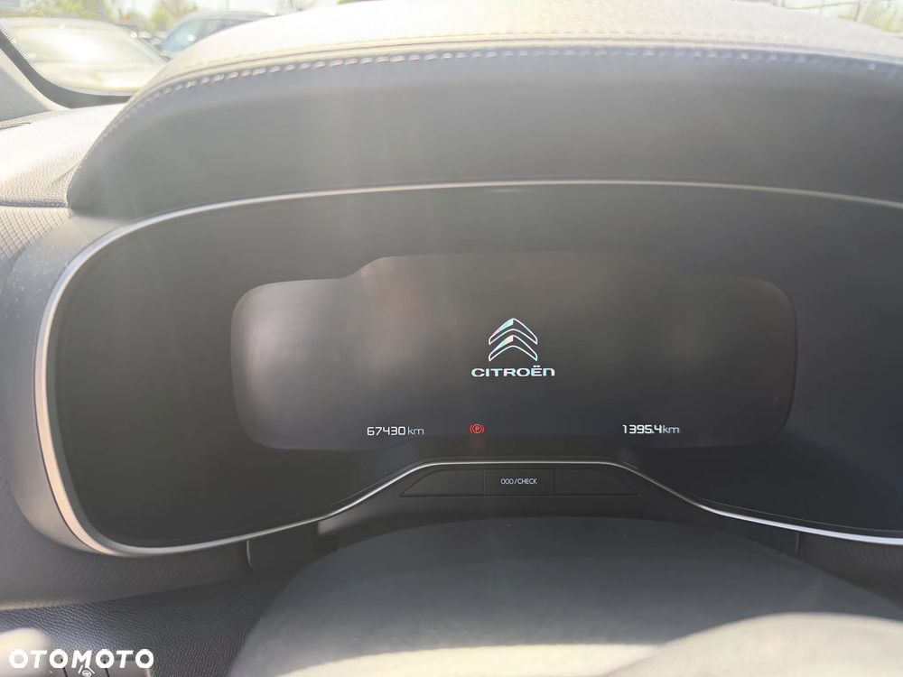 Citroën C5 Aircross 1.5 BlueHDi Shine EAT8 - 8