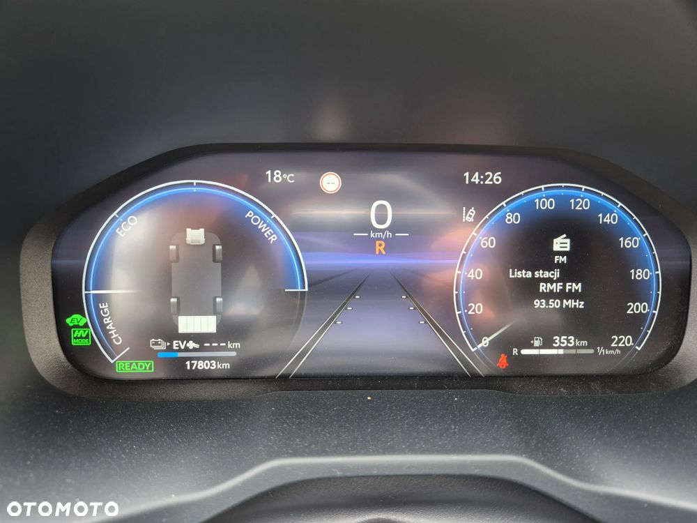 Suzuki Across - 10