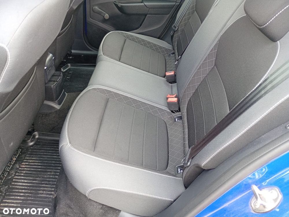 Skoda Fabia 1.0 TSI Ambition - 22