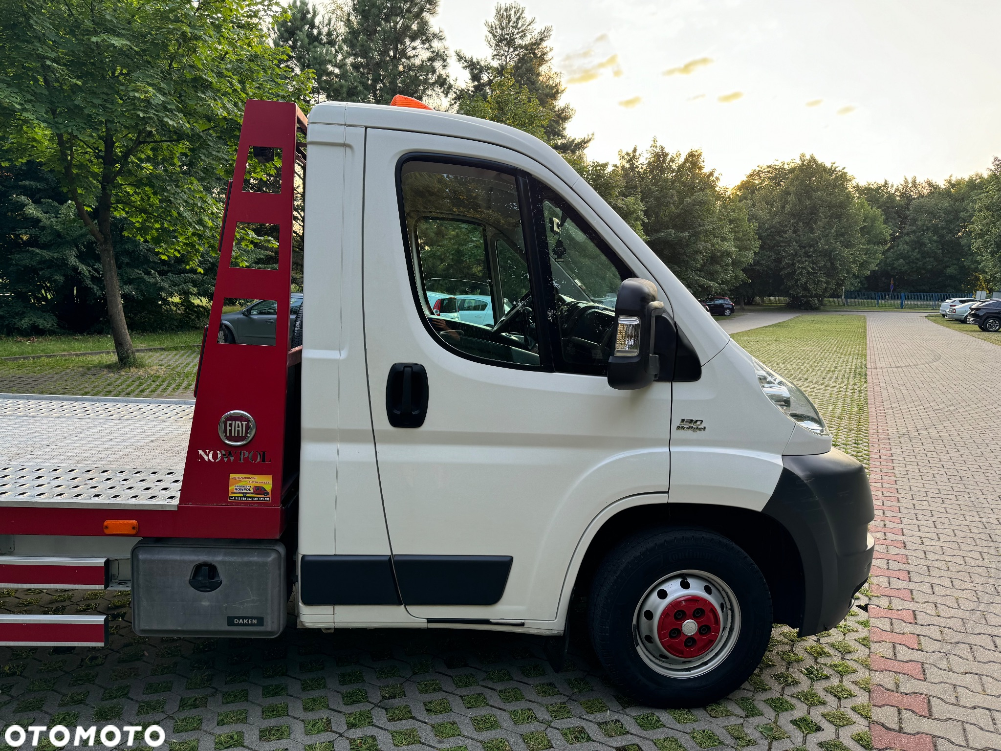 Fiat Ducato - 6