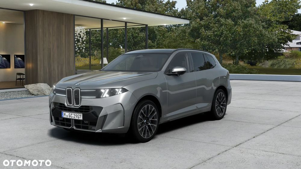BMW X5 xDrive40i mHEV M Sport sport - 3