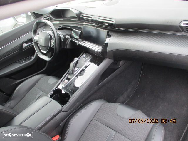 Peugeot 508 SW 1.6 BlueHDi Access P.Business - 10