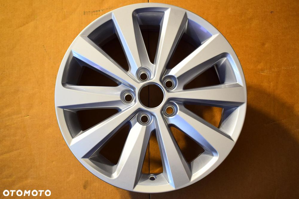 SEAT 15" Ibiza V 6F0 Oryginał! Nowa! - 1