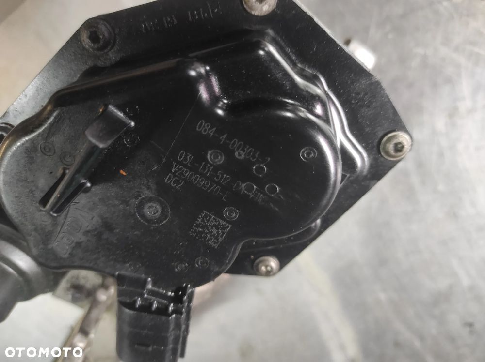 VW AUDI SEAT SKODA CHŁODNICA SPALIN EGR 2.0 TDI A4 B8 A6 C7 CGL CJC 03L131512DN SPRAWNA SZCZELNA 14 DNI GWARANCJI WYSYŁKA !!!!!!! - 5