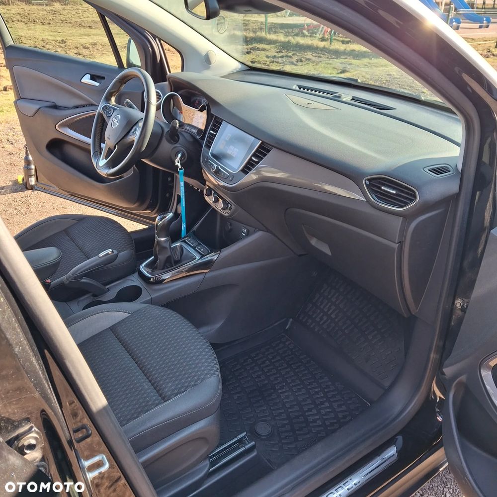 Opel Crossland X 1.2 ECOTEC Start/Stop Innovation - 9