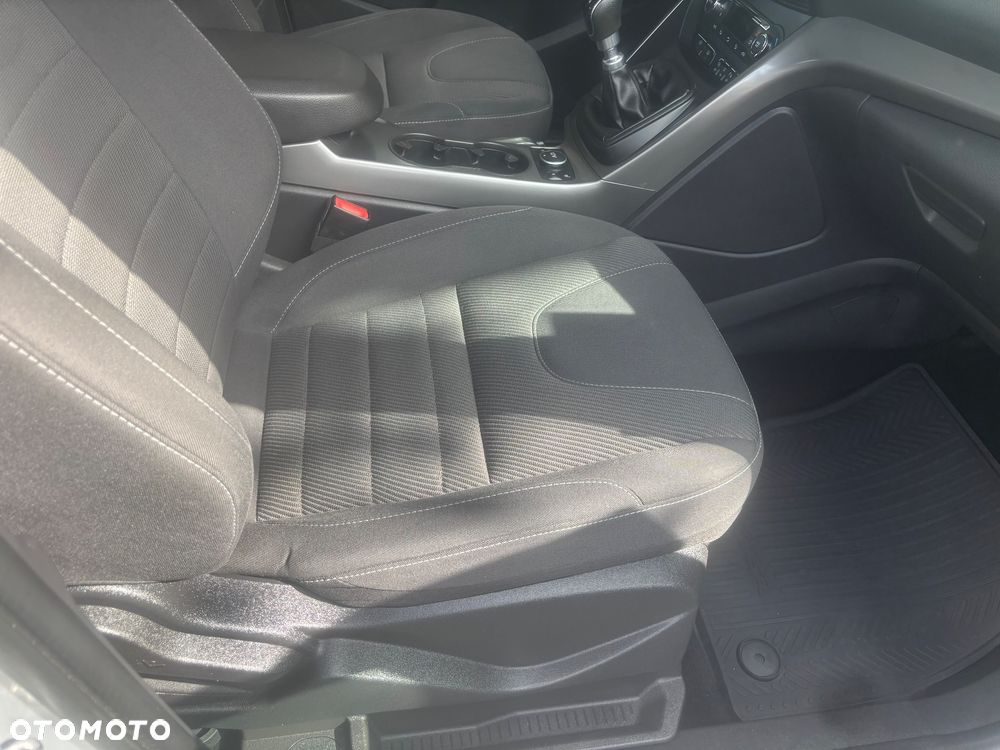 Ford Kuga 1.5 EcoBoost 2x4 SYNC - 32