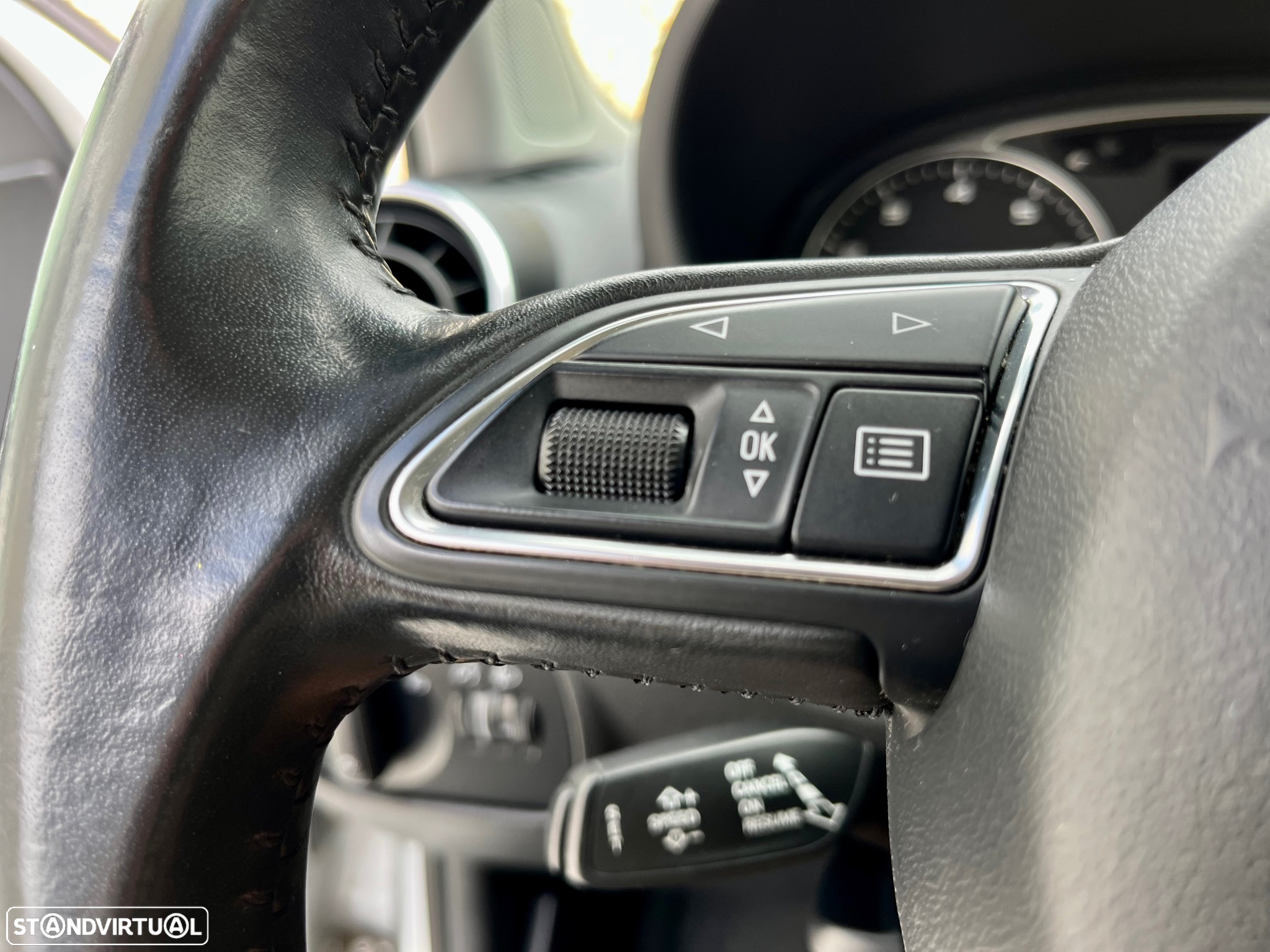 Audi A1 1.2 TFSI Advance - 35