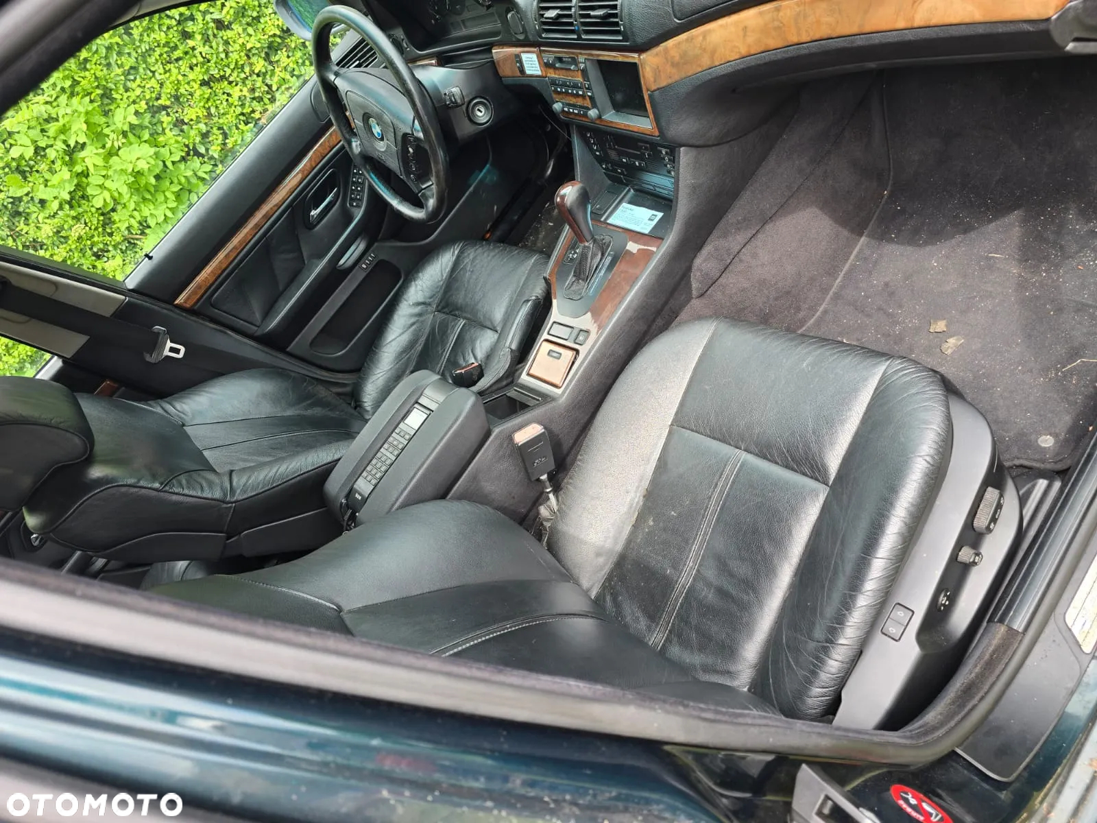 BMW Seria 5 - 4