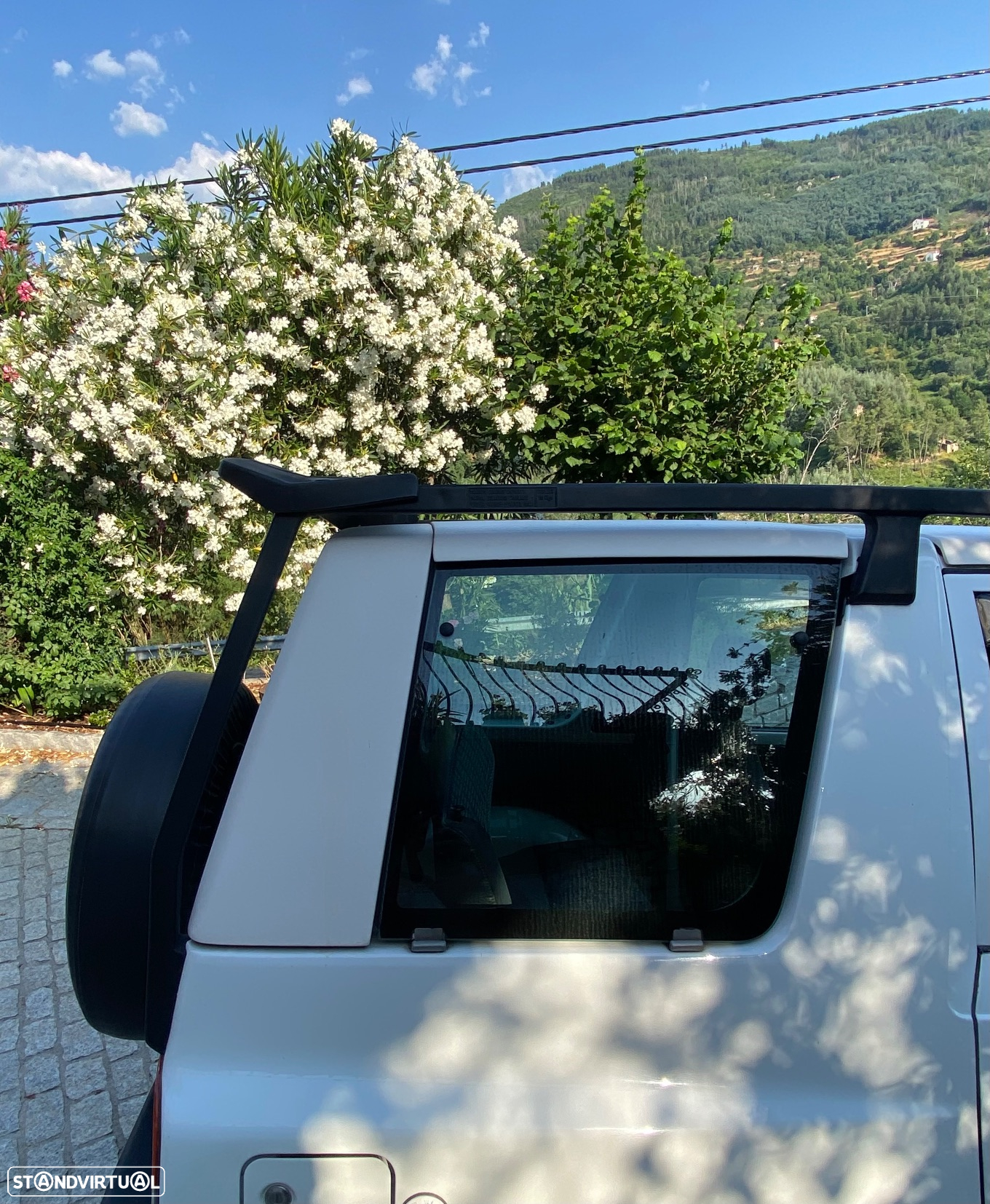 Suzuki Vitara 1.6 JLX 8V - 9