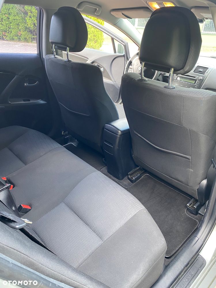 Toyota Avensis 1.8 Luna - 20