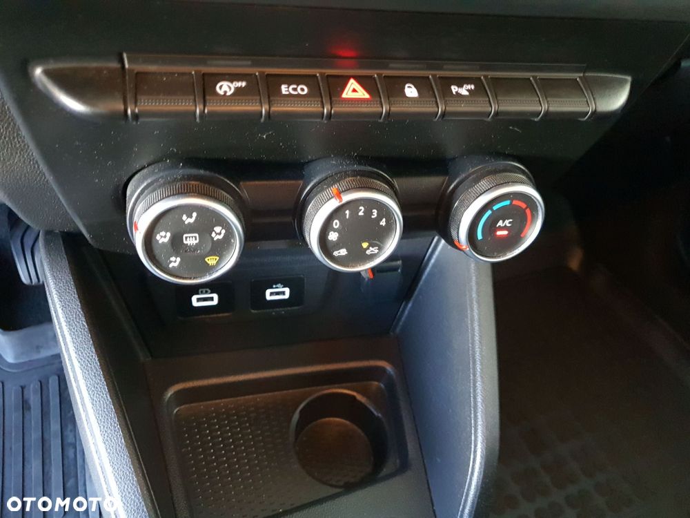 Dacia Duster - 19