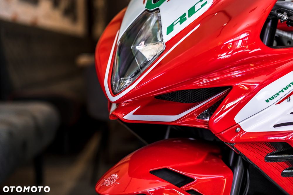 MV AGUSTA F3 - 28