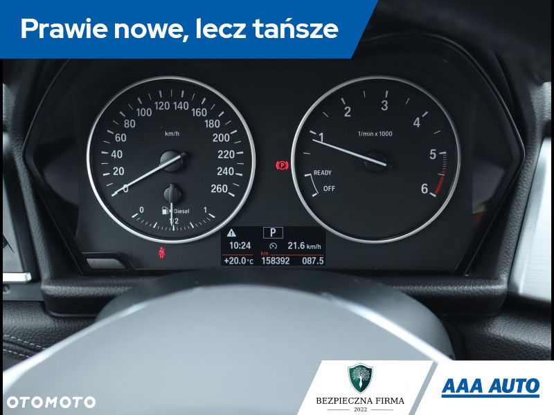 BMW Seria 2 - 12