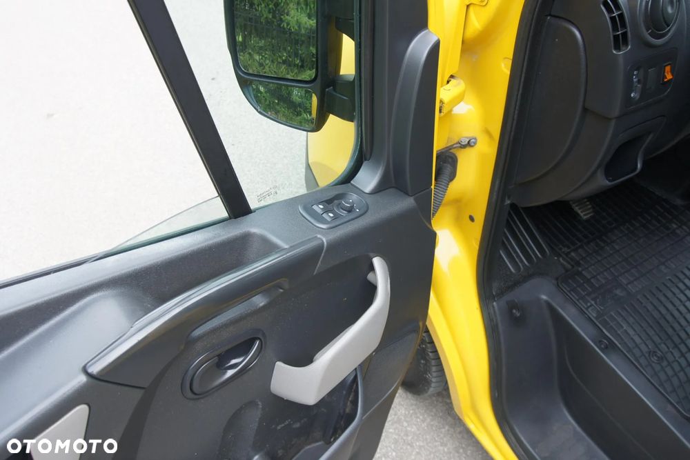 Renault MASTER Doka - 28