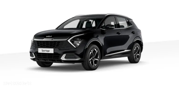 Kia Sportage 1.6 T-GDI Anniversary 2WD DCT