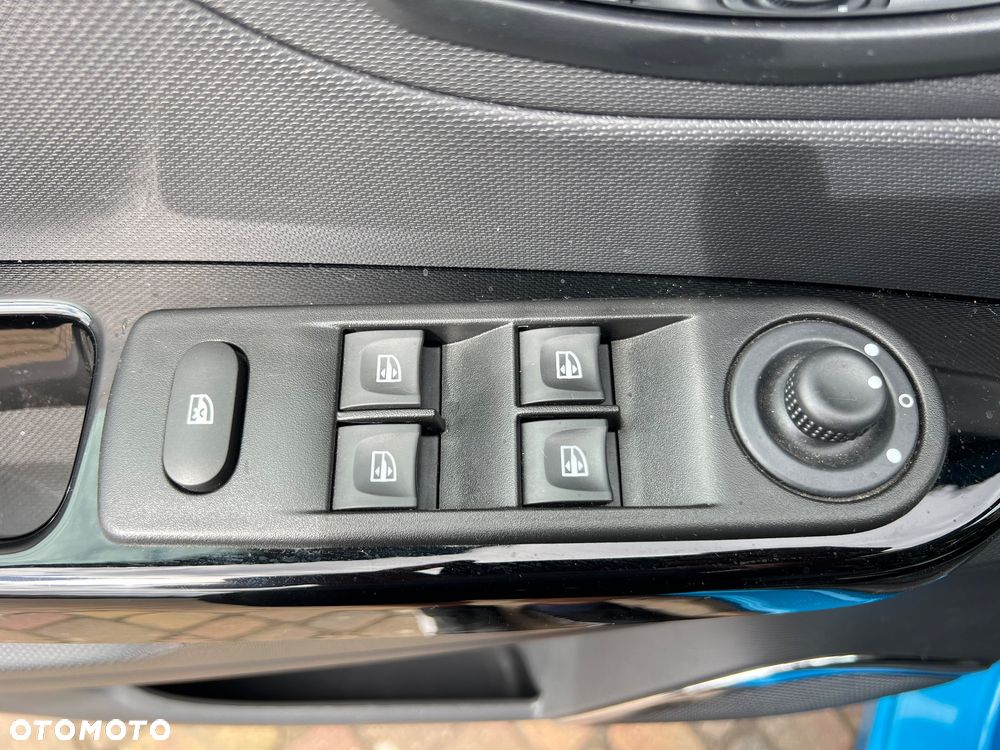 Renault Captur 1.2 Energy TCe Zen EDC EU6 - 23