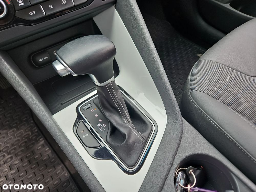 Kia Niro 1.6 GDI Hybrid XL - 15