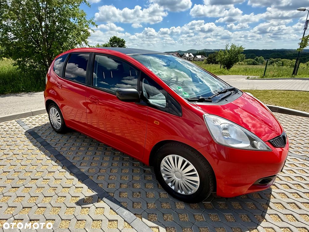 Honda Jazz 1.2 i-VTEC S - 11