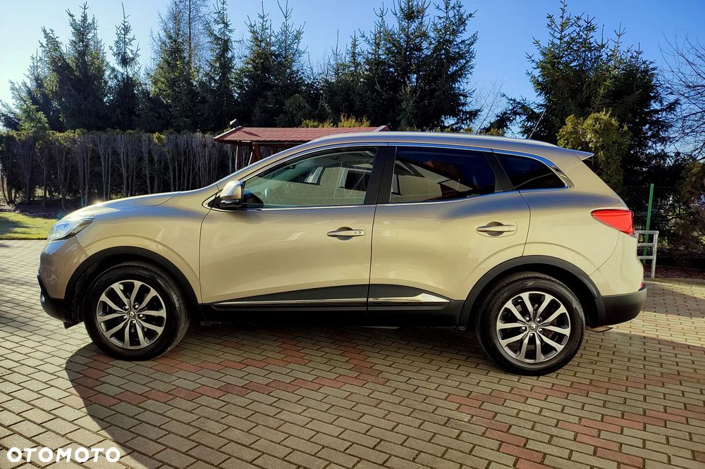 Renault Kadjar Energy TCe 130 Business - 23