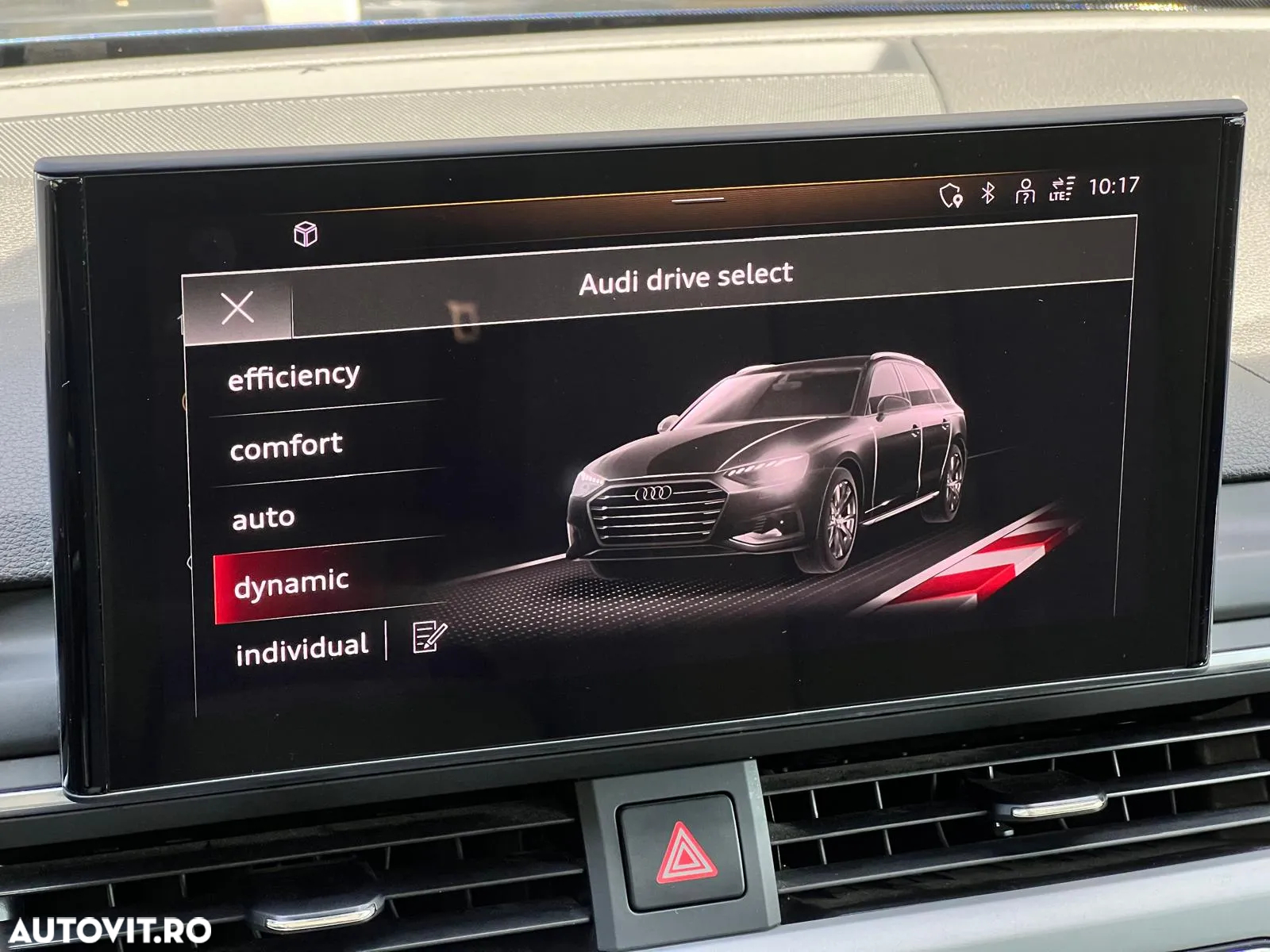 Audi A4 Avant 35 TDI S tronic advanced - 27