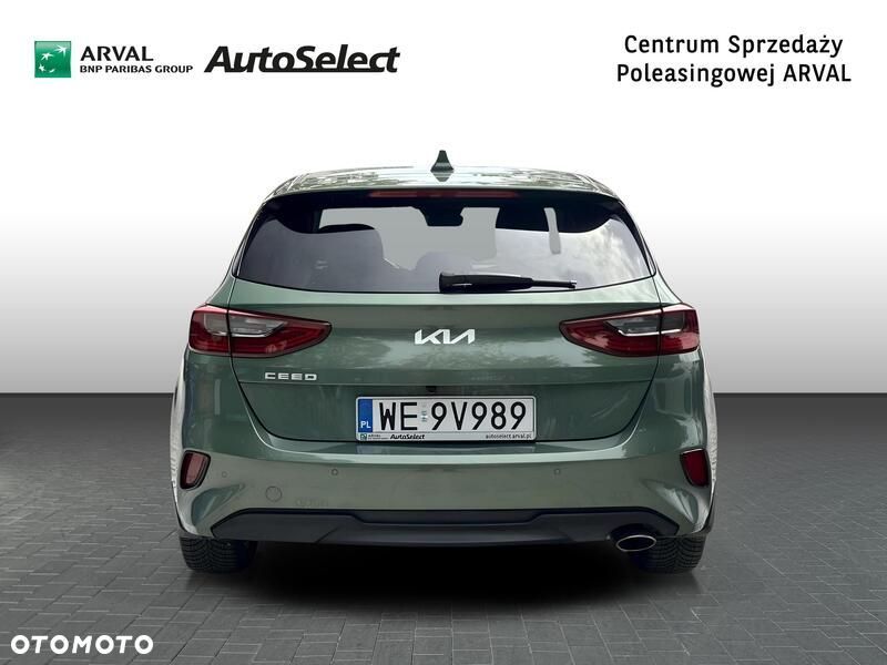 Kia Ceed 1.5 T-GDI M DCT - 2
