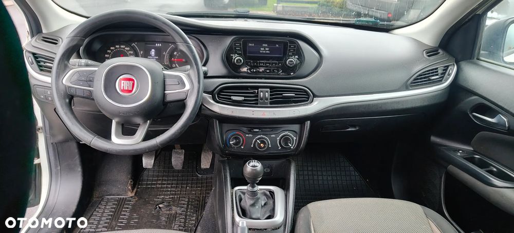 Fiat Tipo 1.4 16V Lounge - 6