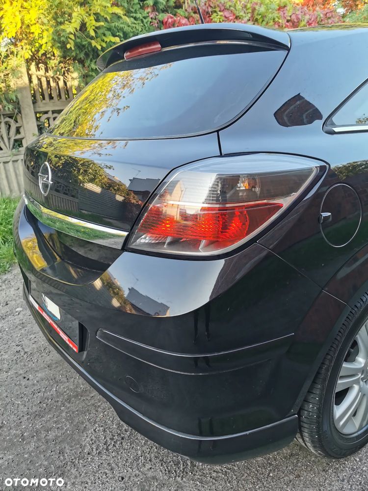 Opel Astra 1.4 Edition 111 Jahre - 23