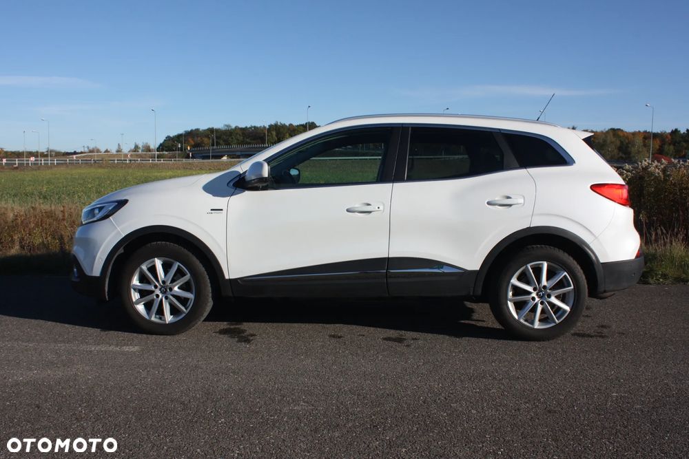 Renault Kadjar 1.2 Energy TCe S-Edition EDC - 16