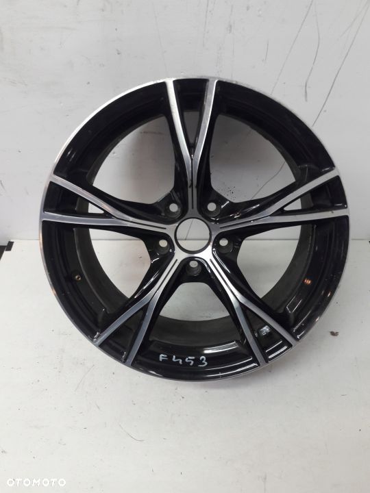 Lotus felga felgi 7.5 Jx 17H2 ET26 - 1