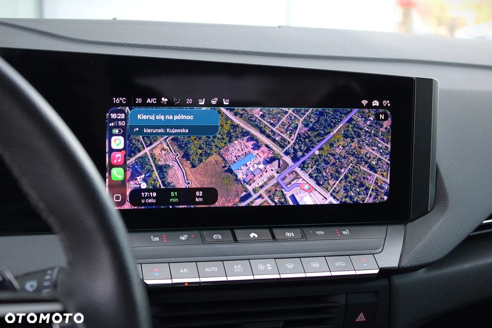 Opel Astra 1.2 T GS S&S - 23