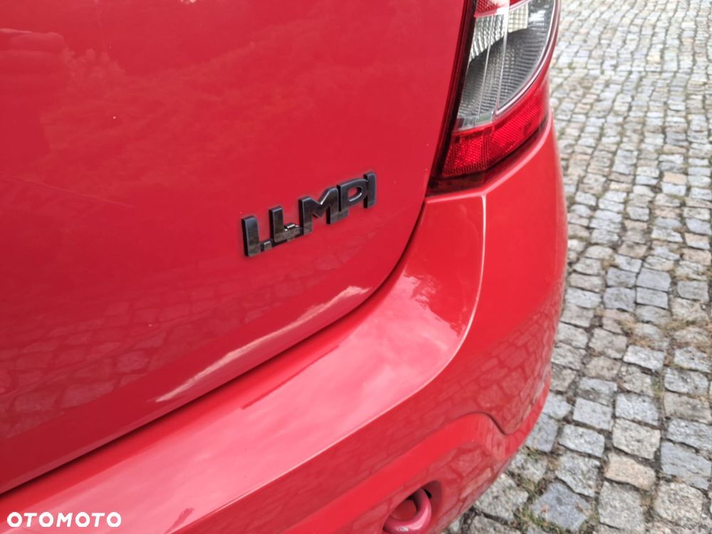 Dacia Sandero - 15